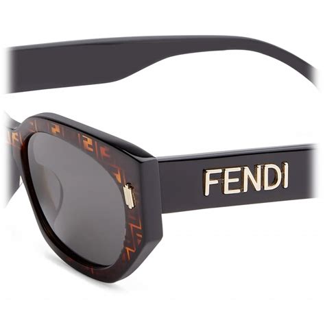 occhiali da sole fendi 2020|Occhiali da sole FENDI .